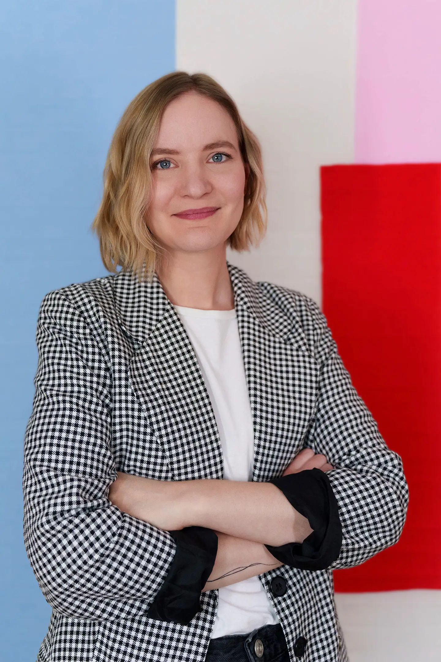 Lena Kemmler